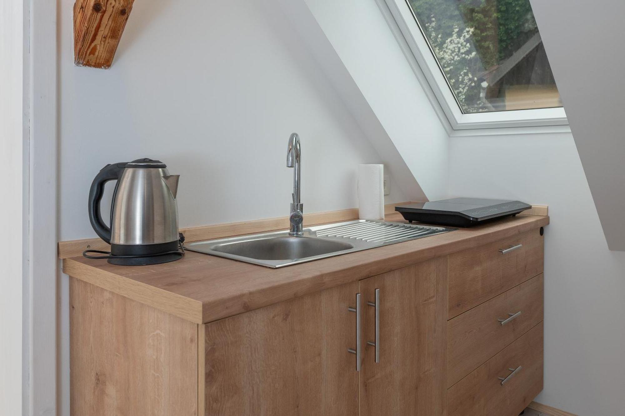 Apartmán Zelena Hisa Pri Bjov Bohinjska Bela Exteriér fotografie