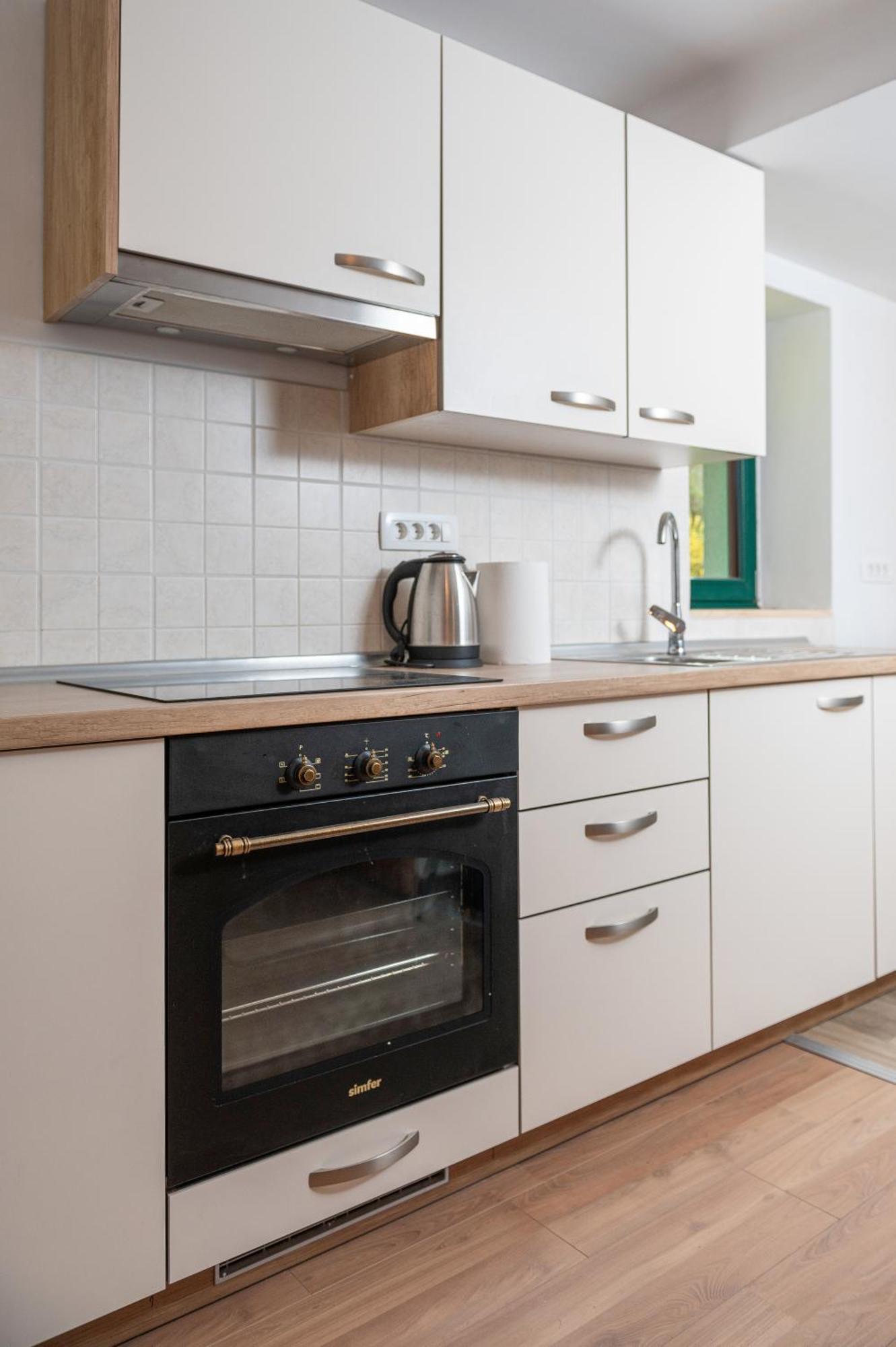 Apartmán Zelena Hisa Pri Bjov Bohinjska Bela Exteriér fotografie