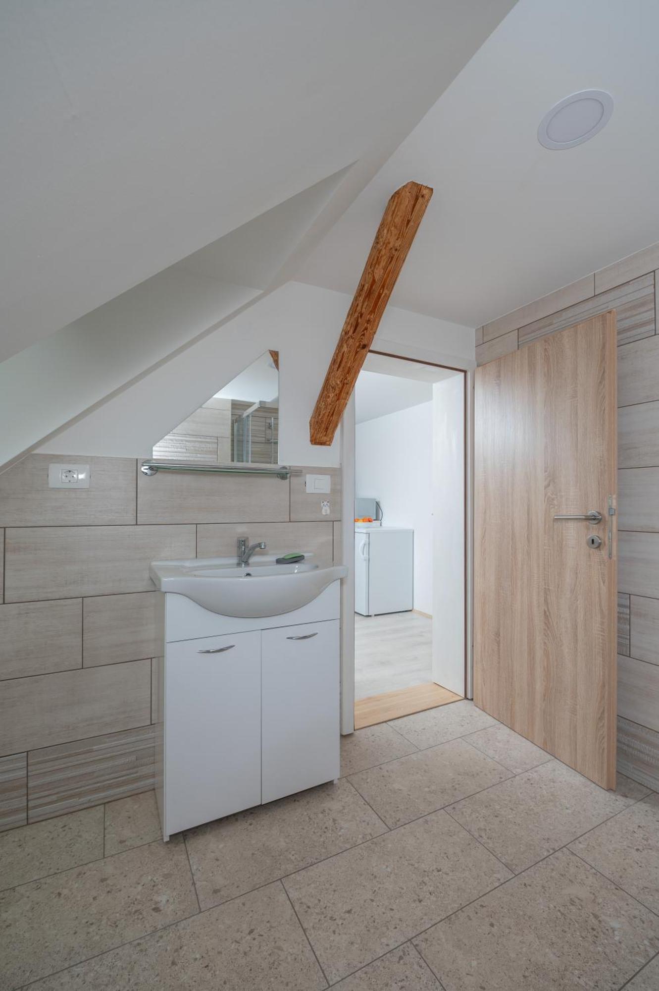 Apartmán Zelena Hisa Pri Bjov Bohinjska Bela Exteriér fotografie