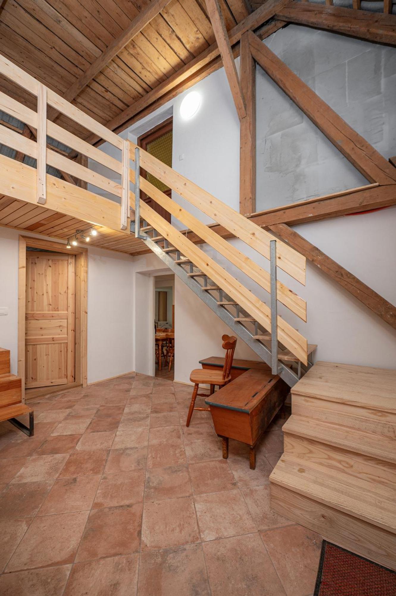 Apartmán Zelena Hisa Pri Bjov Bohinjska Bela Exteriér fotografie