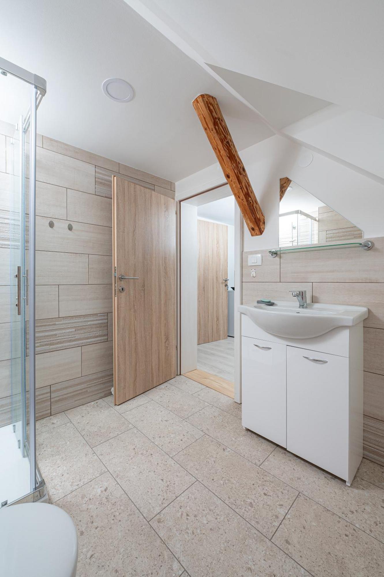 Apartmán Zelena Hisa Pri Bjov Bohinjska Bela Exteriér fotografie